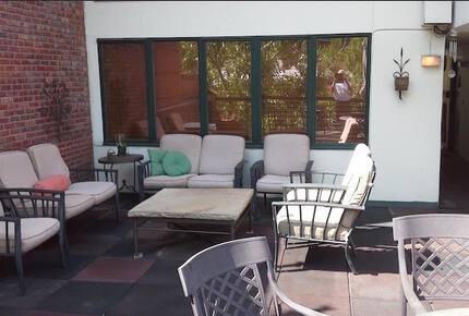 Aspen Mountain Suite - Aspen, Colorado