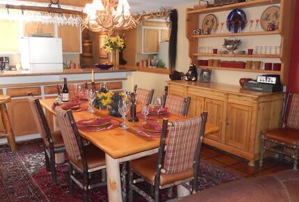 Aspen Mountain Suite - Aspen, Colorado