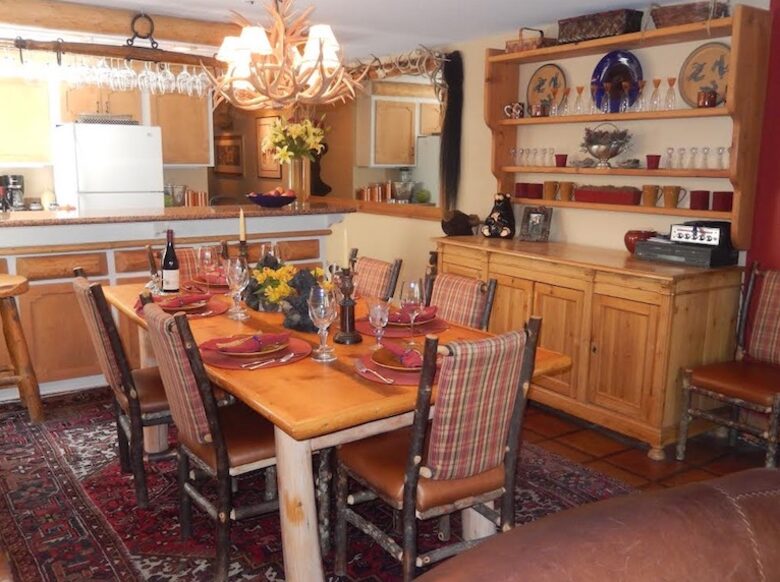 Aspen Mountain Suite - Aspen, Colorado