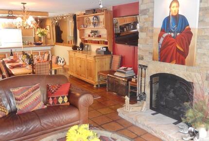 Aspen Mountain Suite - Aspen, Colorado