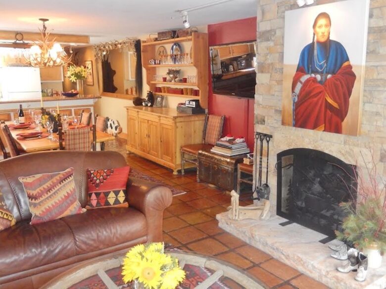 Aspen Mountain Suite - Aspen, Colorado