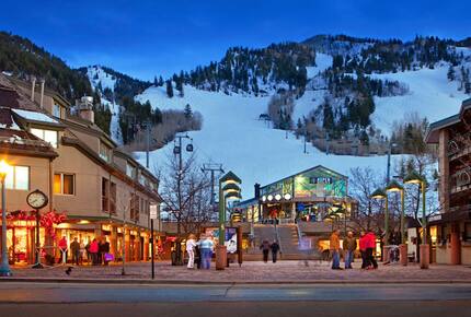 Aspen Mountain Suite - Aspen, Colorado