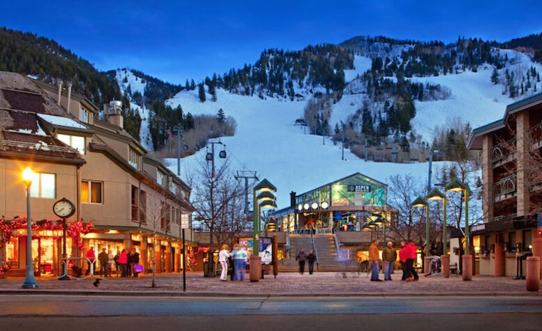 Aspen Mountain Suite - Aspen, Colorado
