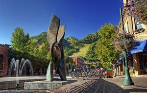 Aspen Mountain Suite - Aspen, Colorado