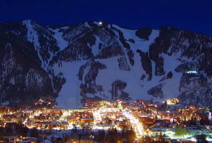 Aspen Mountain Suite - Aspen, Colorado