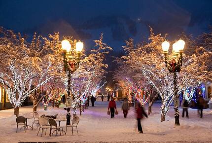 Aspen Mountain Suite - Aspen, Colorado