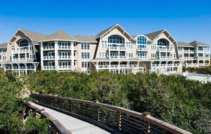 Water Sound Condominium on the Gulf - Water Sound, Florida