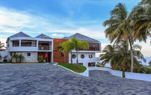 Cocosan Villa - San San, Port Antonio, Jamaica