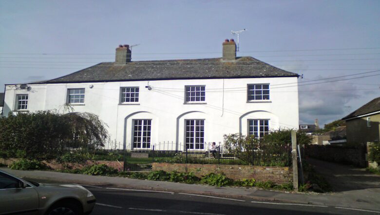 Charmouth Lodge - Charmouth, United Kingdom