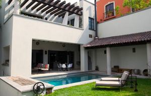 Spa-like Luxury in Colonial Gem, San Miguel de Allende - San Miguel de Allende, Mexico