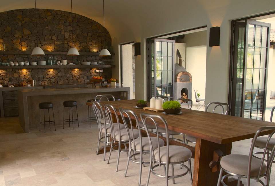 Spa-like Luxury in Colonial Gem, San Miguel de Allende - San Miguel de Allende, Mexico