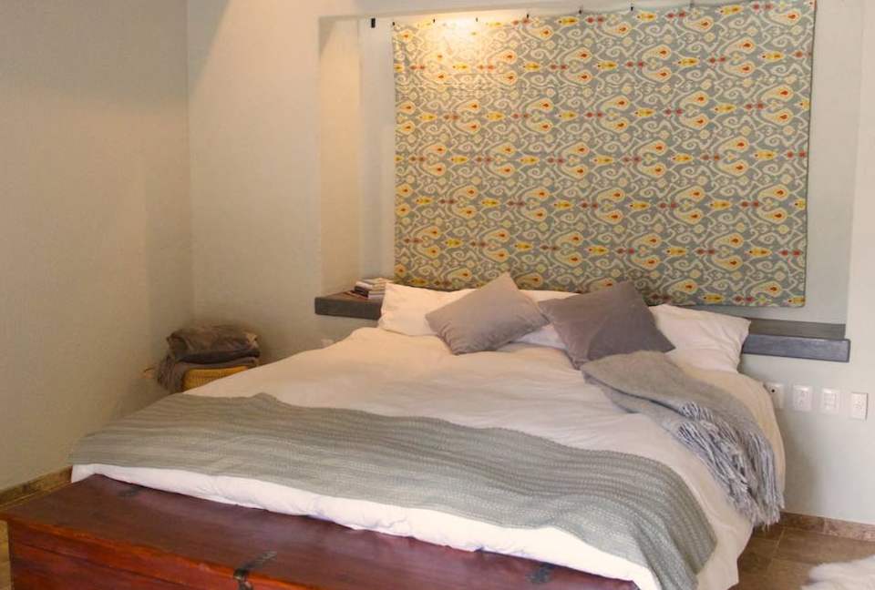 Spa-like Luxury in Colonial Gem, San Miguel de Allende - San Miguel de Allende, Mexico