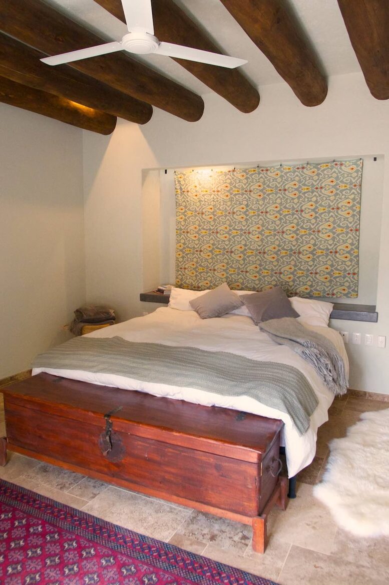 Spa-like Luxury in Colonial Gem, San Miguel de Allende - San Miguel de Allende, Mexico