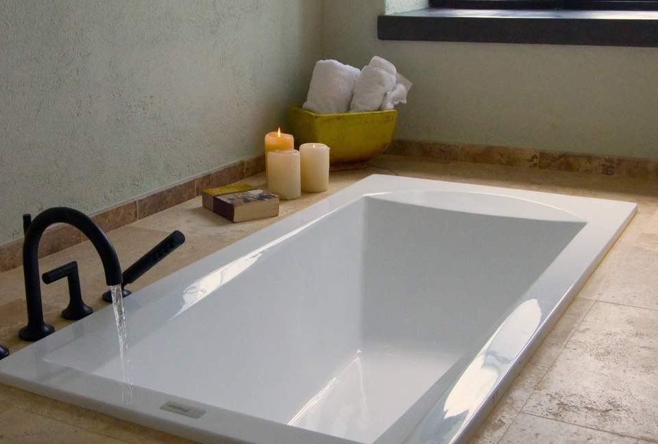 Spa-like Luxury in Colonial Gem, San Miguel de Allende - San Miguel de Allende, Mexico