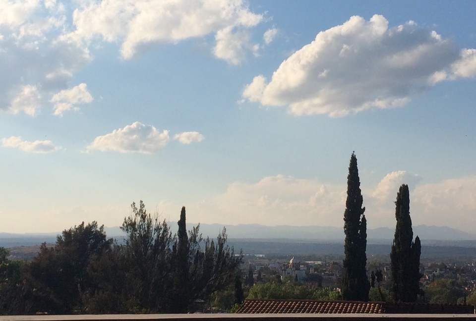 Spa-like Luxury in Colonial Gem, San Miguel de Allende - San Miguel de Allende, Mexico