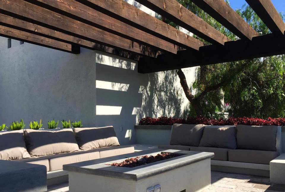 Spa-like Luxury in Colonial Gem, San Miguel de Allende - San Miguel de Allende, Mexico