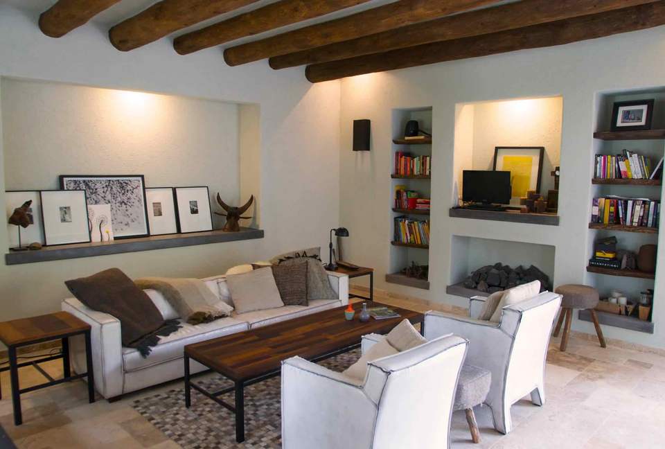 Spa-like Luxury in Colonial Gem, San Miguel de Allende - San Miguel de Allende, Mexico