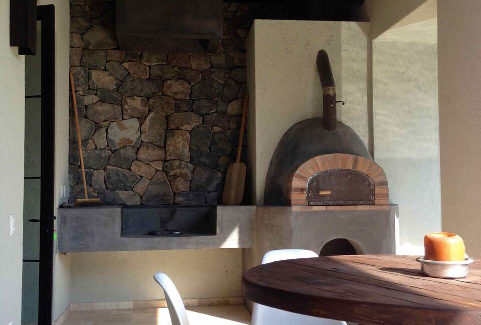 Spa-like Luxury in Colonial Gem, San Miguel de Allende - San Miguel de Allende, Mexico