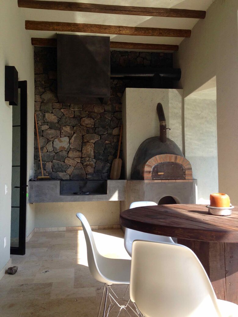 Spa-like Luxury in Colonial Gem, San Miguel de Allende - San Miguel de Allende, Mexico