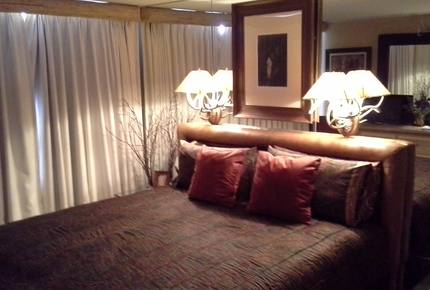 Aspen Mountain Suite - Aspen, Colorado