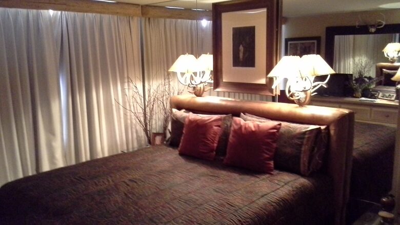 Aspen Mountain Suite - Aspen, Colorado