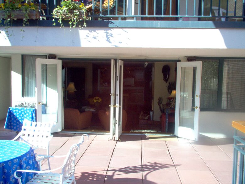 Aspen Mountain Suite - Aspen, Colorado