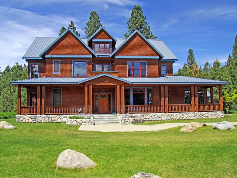 Methow Valley Ranch - Winthrop, Washington