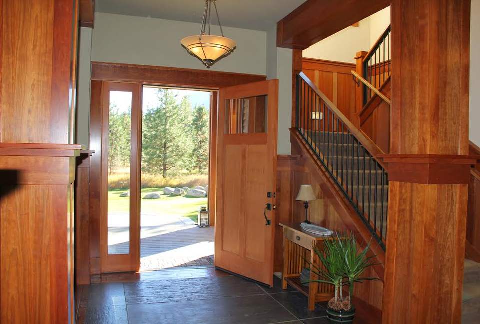 Methow Valley Ranch - Winthrop, Washington