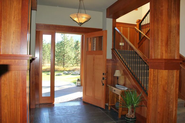 Methow Valley Ranch - Winthrop, Washington