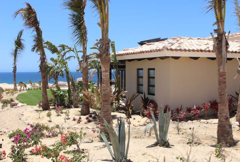 Diamante Beach Estates, Five Bedroom Residence - Cabo San Lucas, Mexico