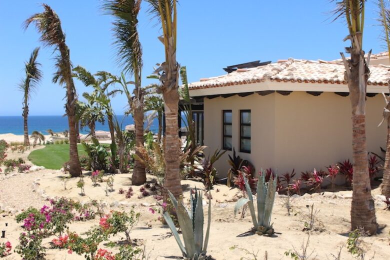 Diamante Beach Estates, Five Bedroom Residence - Cabo San Lucas, Mexico
