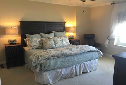 Atlantica Condo - Ponce Inlet, Florida