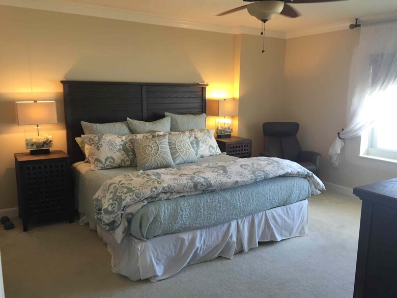 Atlantica Condo - Ponce Inlet, Florida