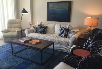 Atlantica Condo - Ponce Inlet, Florida