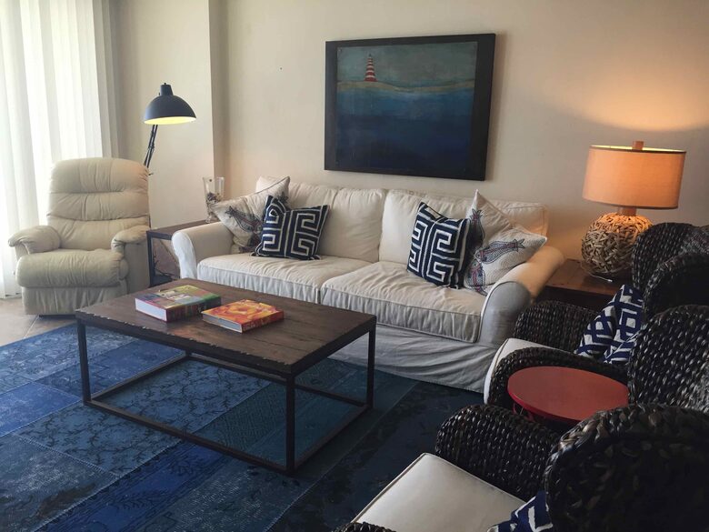 Atlantica Condo - Ponce Inlet, Florida