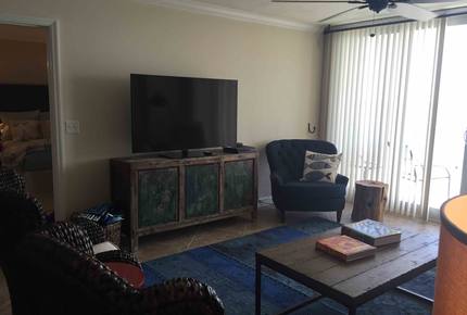 Atlantica Condo - Ponce Inlet, Florida