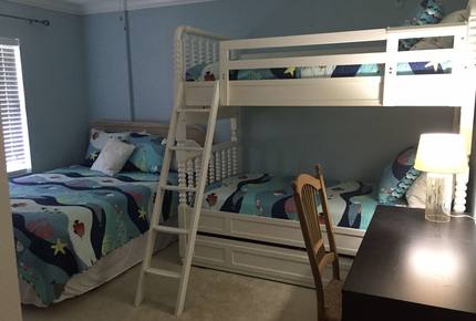 Atlantica Condo - Ponce Inlet, Florida