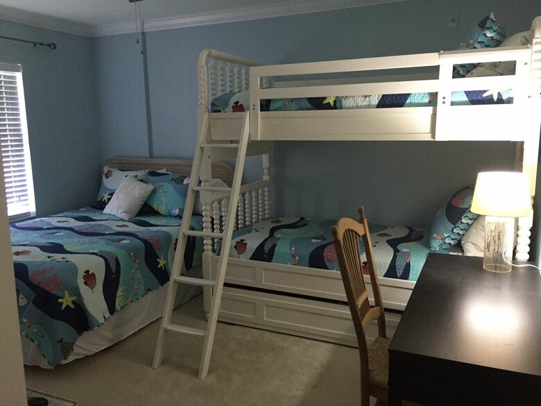 Atlantica Condo - Ponce Inlet, Florida