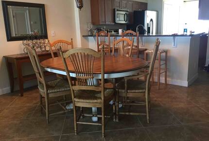 Atlantica Condo - Ponce Inlet, Florida