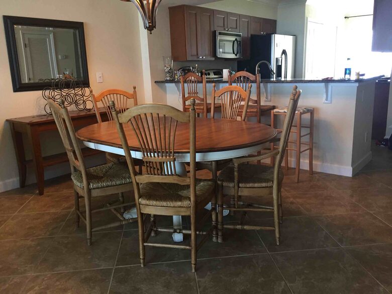 Atlantica Condo - Ponce Inlet, Florida