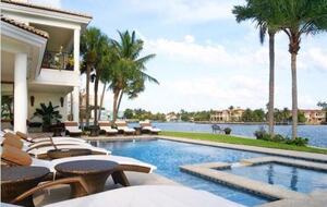 Casa Aqua - Hallandale Beach, Florida