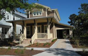 Lake Luxury by the Beach - 30A - Santa Rosa Beach, Florida