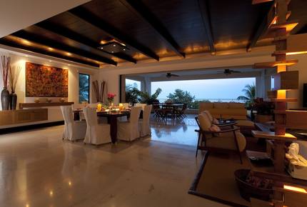 Hacienda De Mita - Punta Mita, Mexico