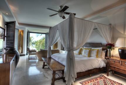 Hacienda De Mita - Punta Mita, Mexico