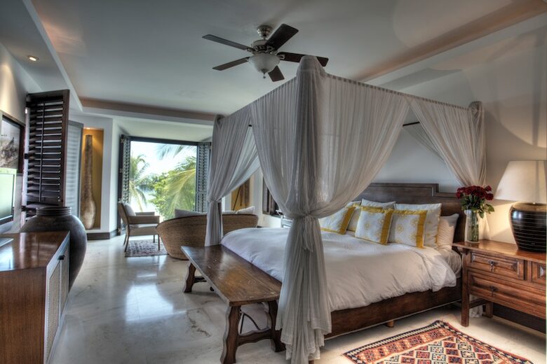 Hacienda De Mita - Punta Mita, Mexico