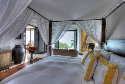 Hacienda De Mita - Punta Mita, Mexico