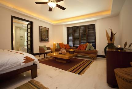 Hacienda De Mita - Punta Mita, Mexico