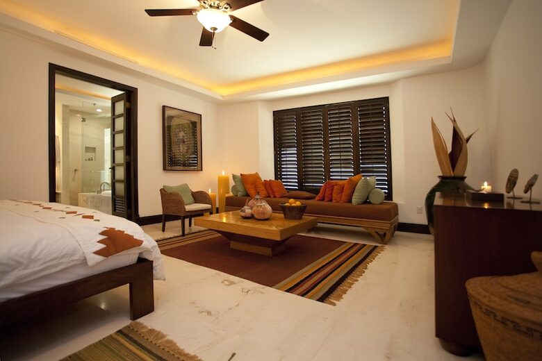 Hacienda De Mita - Punta Mita, Mexico