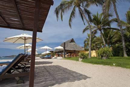 Hacienda De Mita - Punta Mita, Mexico