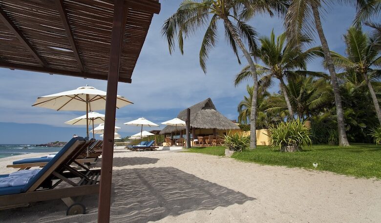 Hacienda De Mita - Punta Mita, Mexico